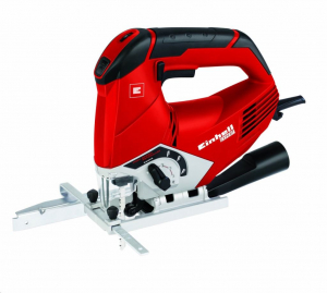 Einhell TE-JS 100 beszúrófűrész